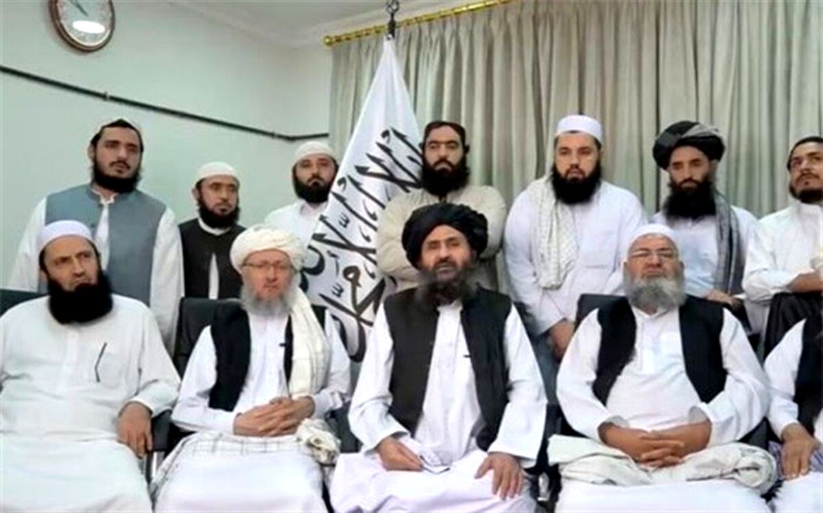 طالبان: انتخابات با مشارکت تمام مردم افغانستان برگزار خواهد شد