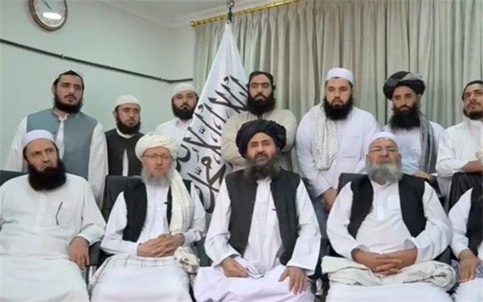 طالبان: انتخابات با مشارکت تمام مردم افغانستان برگزار خواهد شد