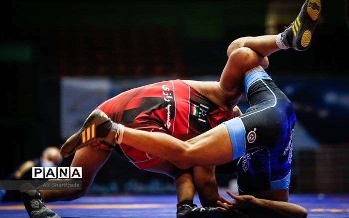 کشتی آزاد قهرمانی امیدهای جهان؛ شرایط رسیدن به دوبنده تیم ملی ایران اعلام شد