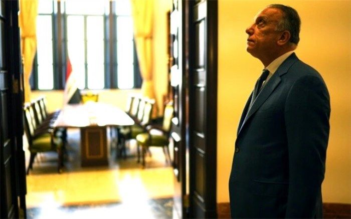 میدل ایست نیوز: الکاظمی به ایران سفر می‌کند