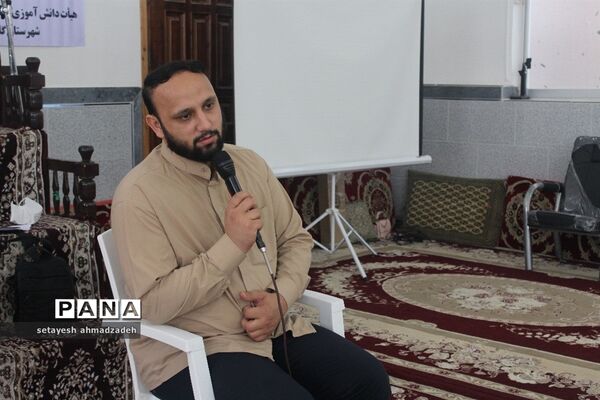 نشست مادرانه در شهرستان گلوگاه