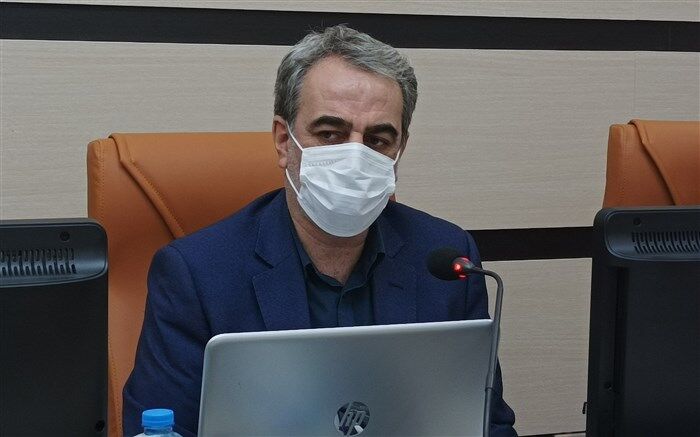 دانش‌آموزان با یک دهم هزینه خرید یک تبلت می‌توانند از سامانه دانش استفاده کنند