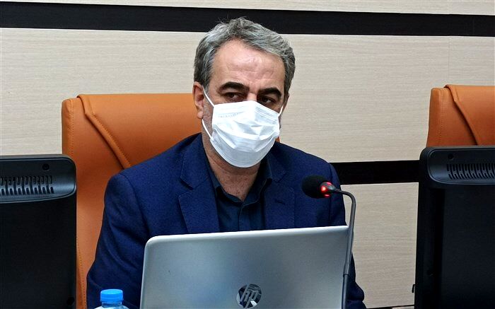 دانش‌آموزان با یک دهم هزینه خرید یک تبلت می‌توانند از سامانه دانش استفاده کنند