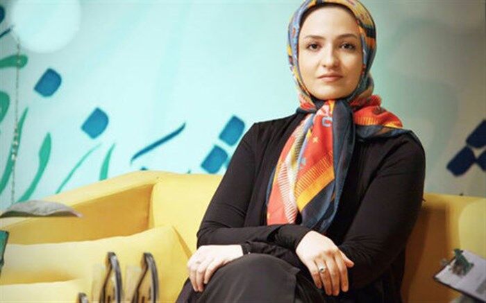«مریلین مونرو سر جردن»، اولین رمان گلاره عباسی منتشر شد