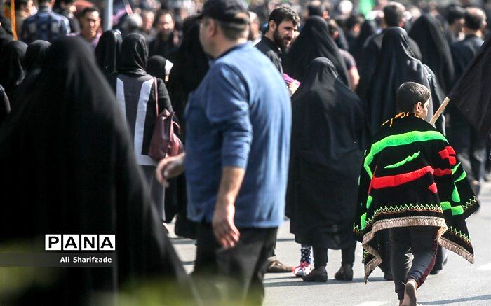 مدیر اجرایی ستاد مرکزی اربعین: تغییری در سهمیه ۳۰ هزار نفری ایران برای اربعین ایجاد نشده است