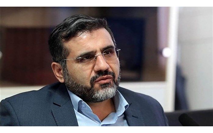 پیام تسلیت وزیرارشاد به آیت الله مکارم شیرازی و یونس شکرخواه