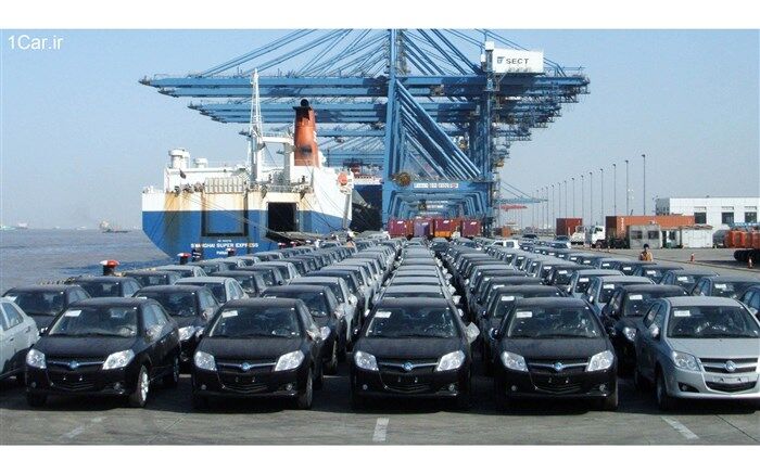 کاهش ۵۰ تا ۸۰ درصدی قیمت خودروهای وارداتی با طرح مجلس