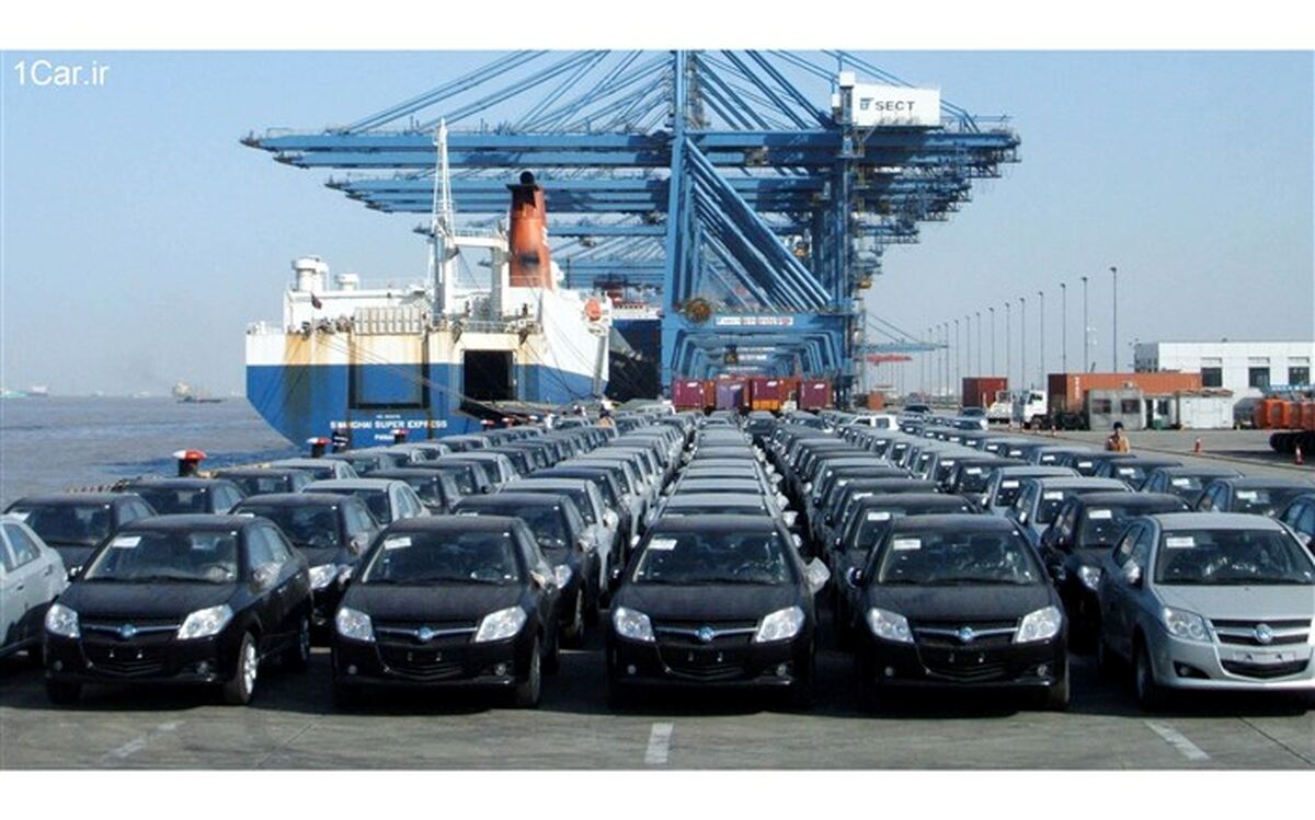 کاهش ۵۰ تا ۸۰ درصدی قیمت خودروهای وارداتی با طرح مجلس