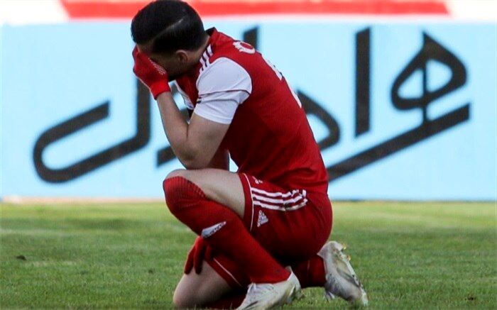 فوتبال ایران بچه سرراهی شده که برایش صدقه جمع می‌کنند