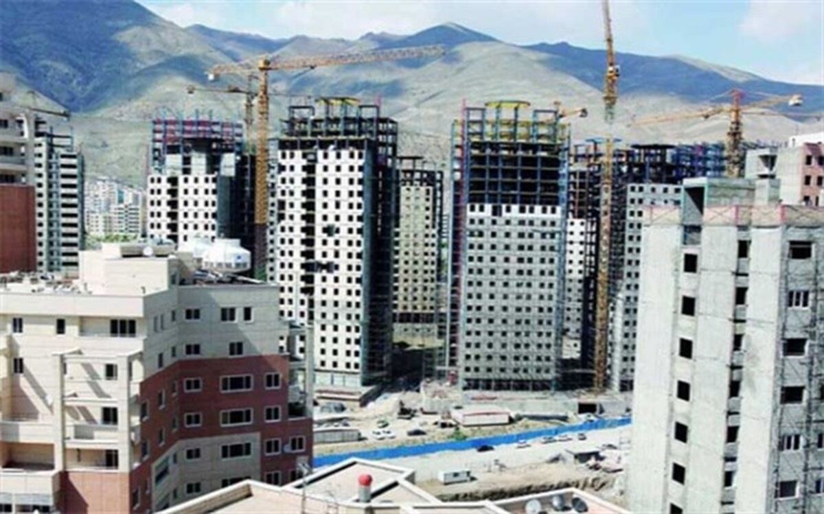 زمین برای ساخت یک میلیون واحد مسکونی در سال از کجا تامین می‌شود؟
