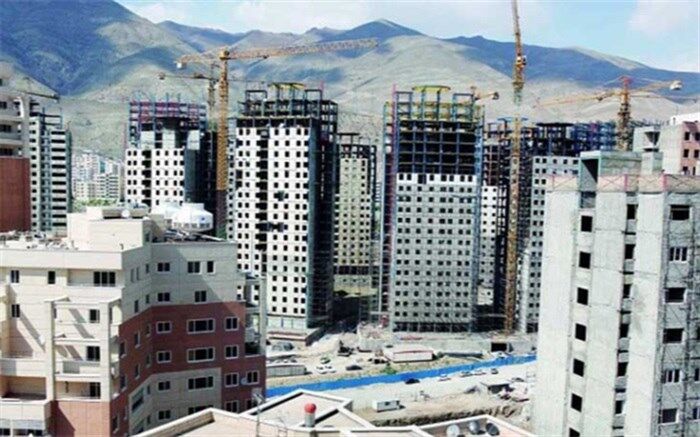 زمین برای ساخت یک میلیون واحد مسکونی در سال از کجا تامین می‌شود؟