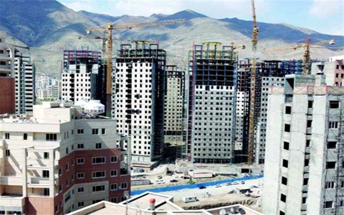 زمین برای ساخت یک میلیون واحد مسکونی در سال از کجا تامین می‌شود؟