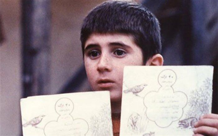 پخش منتخب آثار شناخته شده سینما به مناسبت روز ملی سینما از شبکه نمایش