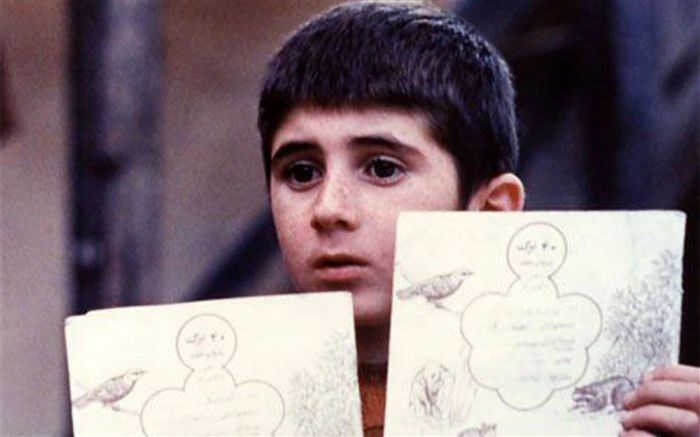 پخش منتخب آثار شناخته شده سینما به مناسبت روز ملی سینما از شبکه نمایش