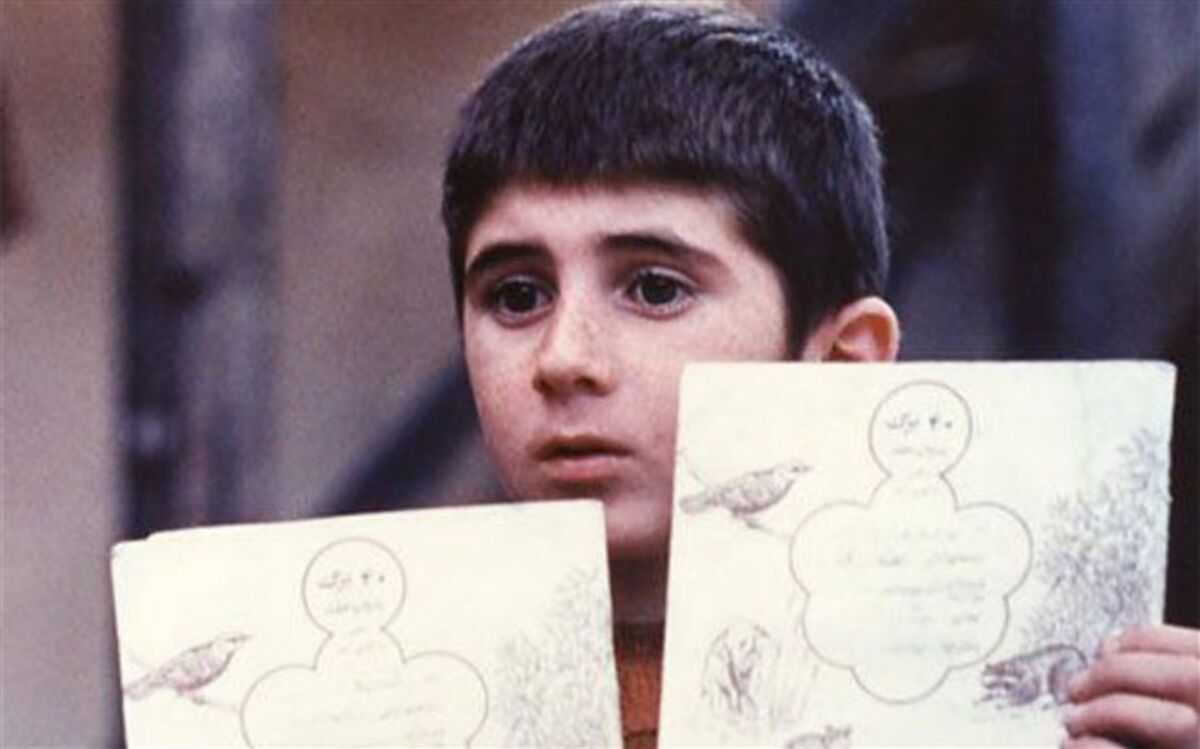 پخش منتخب آثار شناخته شده سینما به مناسبت روز ملی سینما از شبکه نمایش
