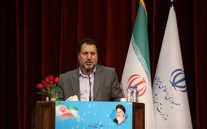 آغاز آموز‌ش‌های تلویزیونی از اول مهرماه