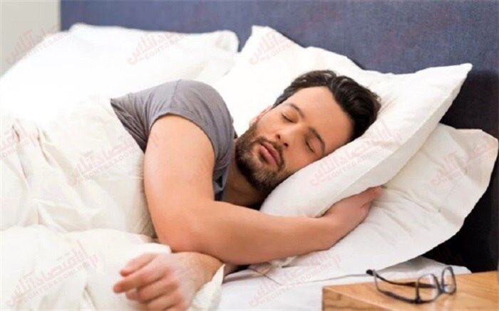 پنج راه ساده برای خواب راحت+اینفوگرافیک