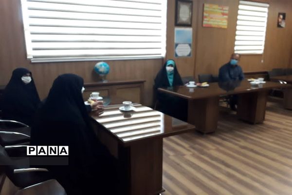 تلطیف اوضاع کرونایی در مدارس منطقه ۱۵