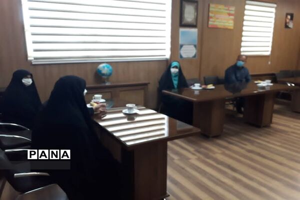 تلطیف اوضاع کرونایی در مدارس منطقه ۱۵