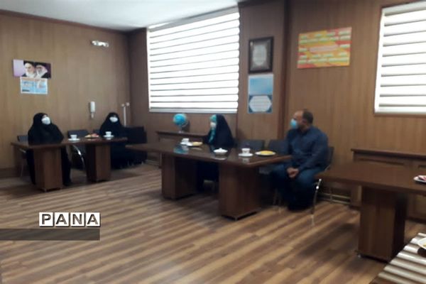 تلطیف اوضاع کرونایی در مدارس منطقه ۱۵