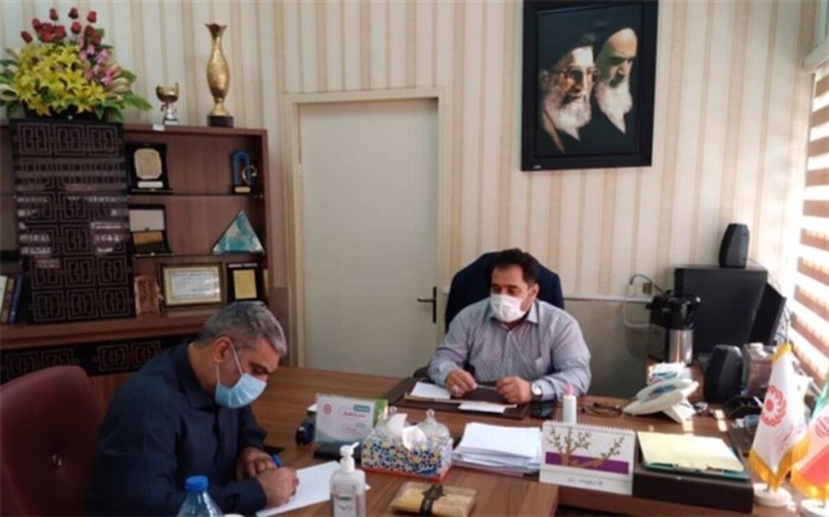 تشریح برنامه‌های اداره بهزیستی شهرستان اسلامشهر