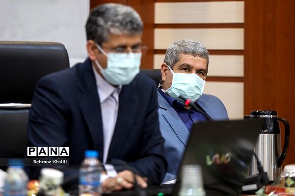 گردهمایی مشترک اعضای شورای معاونان و مدیران‌کل آموزش و پرورش استان‌ها- ۲