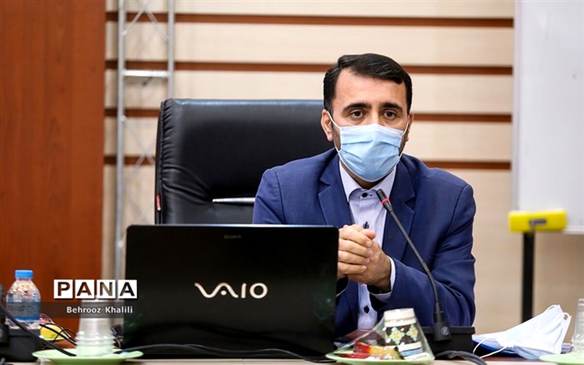حمیدی: بازگشایی مدارس با مدیریت مدرسه‌محوری باشد