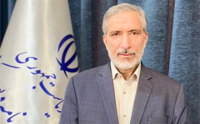 انتصابی دیگر در سازمان برنامه و بودجه