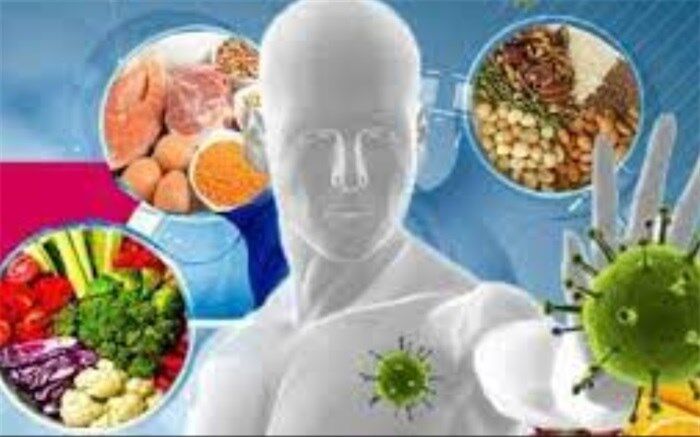 بایدها و نبایدهای تغذیه‌ای در زمان ابتلا به کرونا+اینفوگرافیک