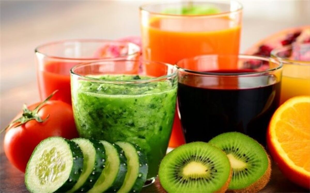 تاثیر رژیم غذایی بر خطر و شدت ابتلا به کووید-۱۹
