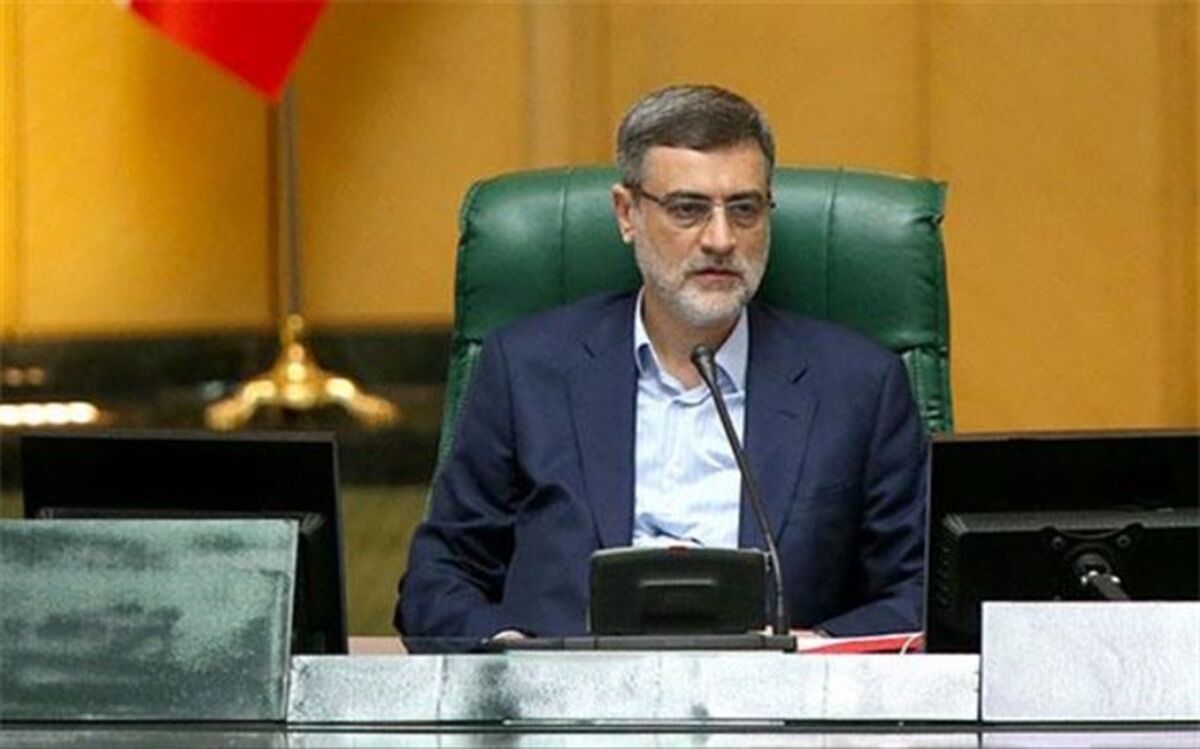 موافقت مجلس با استعفای نماینده مشهد برای تصدی پست ریاست بنیاد شهید