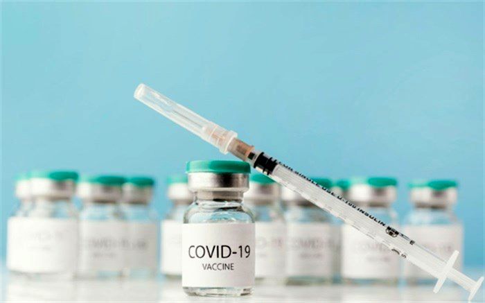 ورود پنجاهمین محموله واکسن کرونا به کشور