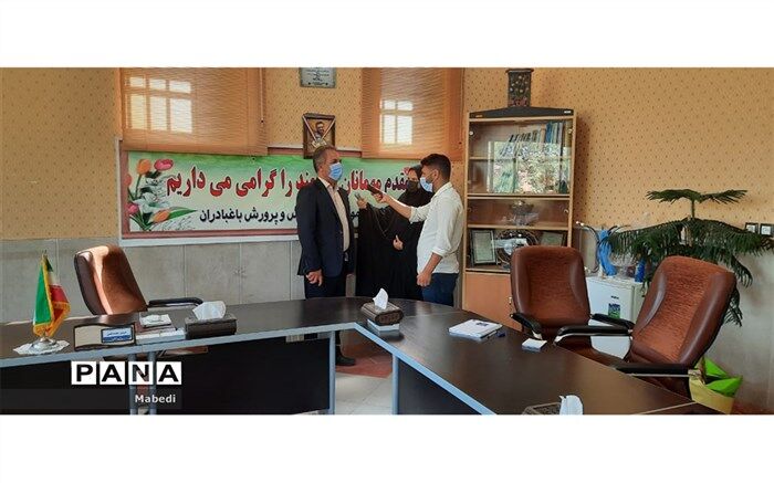 از 20 شهریور کتب درسی در مدارس توزیع خواهد شد