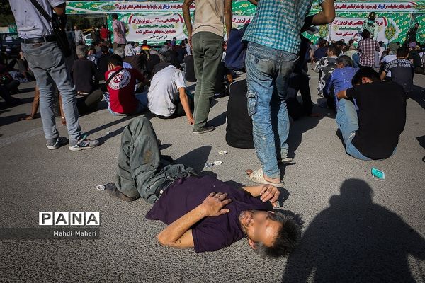 مرحله سیزدهم طرح ظفر