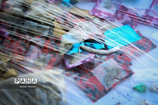 مرحله سیزدهم طرح ظفر