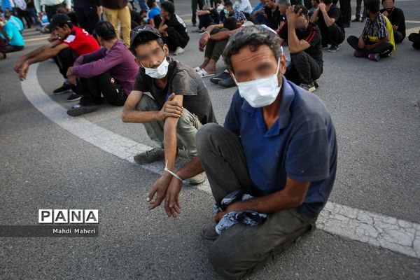 مرحله سیزدهم طرح ظفر