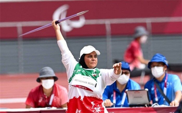 هاشمیه متقیان مهمان برنامه «نفس» می‌شود