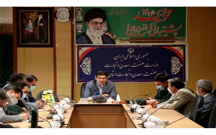 اجرای طرح یک کاسب، یک دانش‌آموز در استان اردبیل