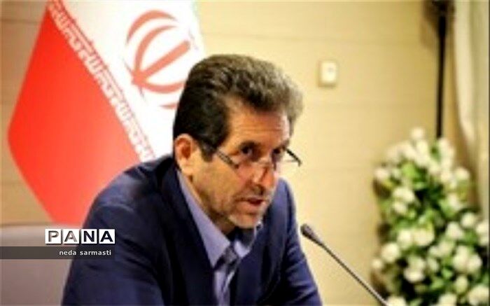 آماده بازگشایی مدارس کرمانشاه با هر سناریویی هستیم