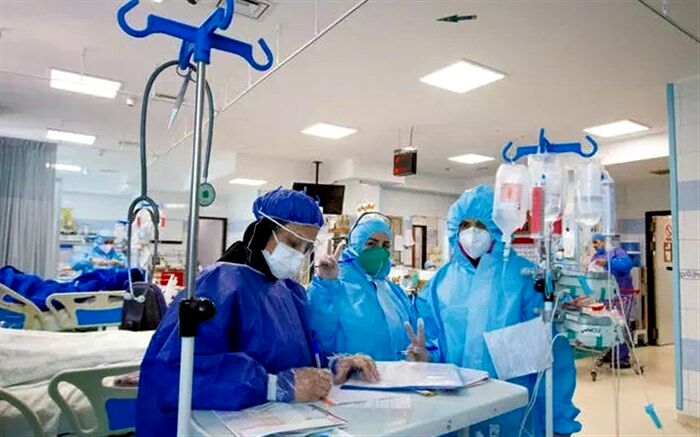 ۹۸۳ بیمار جدید مبتلا به کرونا در اصفهان شناسایی شد