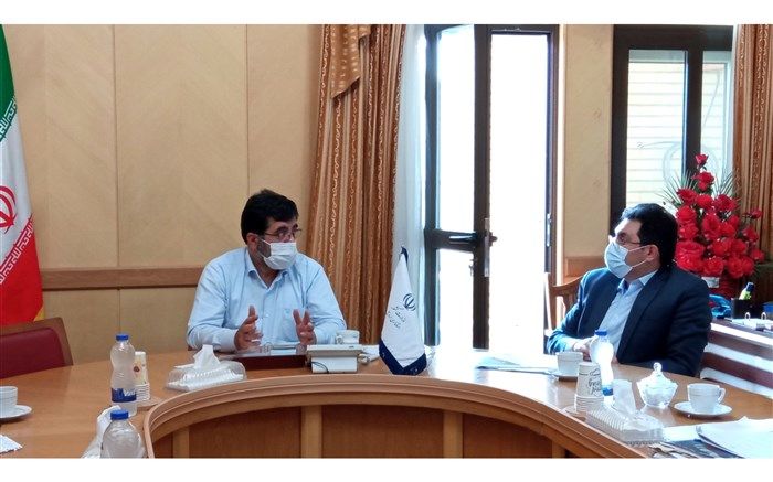 طرح جامع گردشگری اردبیل بازنگری می شود