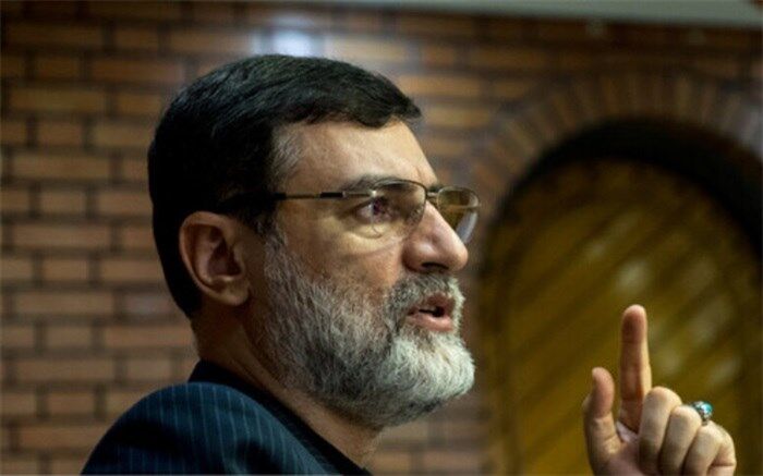 قاضی‌زاده هاشمی: خروج از مجلس و ورود به بنیاد شهید انتقال از سنگری به سنگر دیگر است
