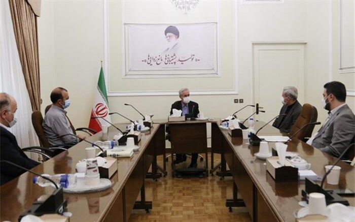 صنعت نشر باید جایگاه واقعی خود را پیدا کند
