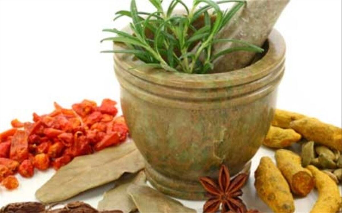 گیاهانی که مثل یک قرص خواب عمل می‌کنند