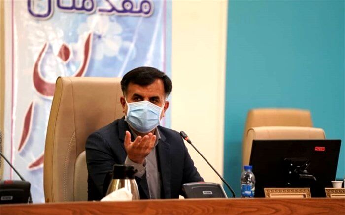 آموزش در آغاز سال تحصیلی به صورت مجازی است