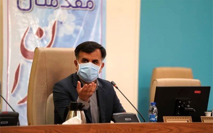 آموزش در آغاز سال تحصیلی به صورت مجازی است