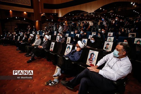 نشست خبری رئیس سازمان تبلیغات اسلامی