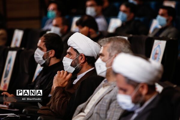 نشست خبری رئیس سازمان تبلیغات اسلامی