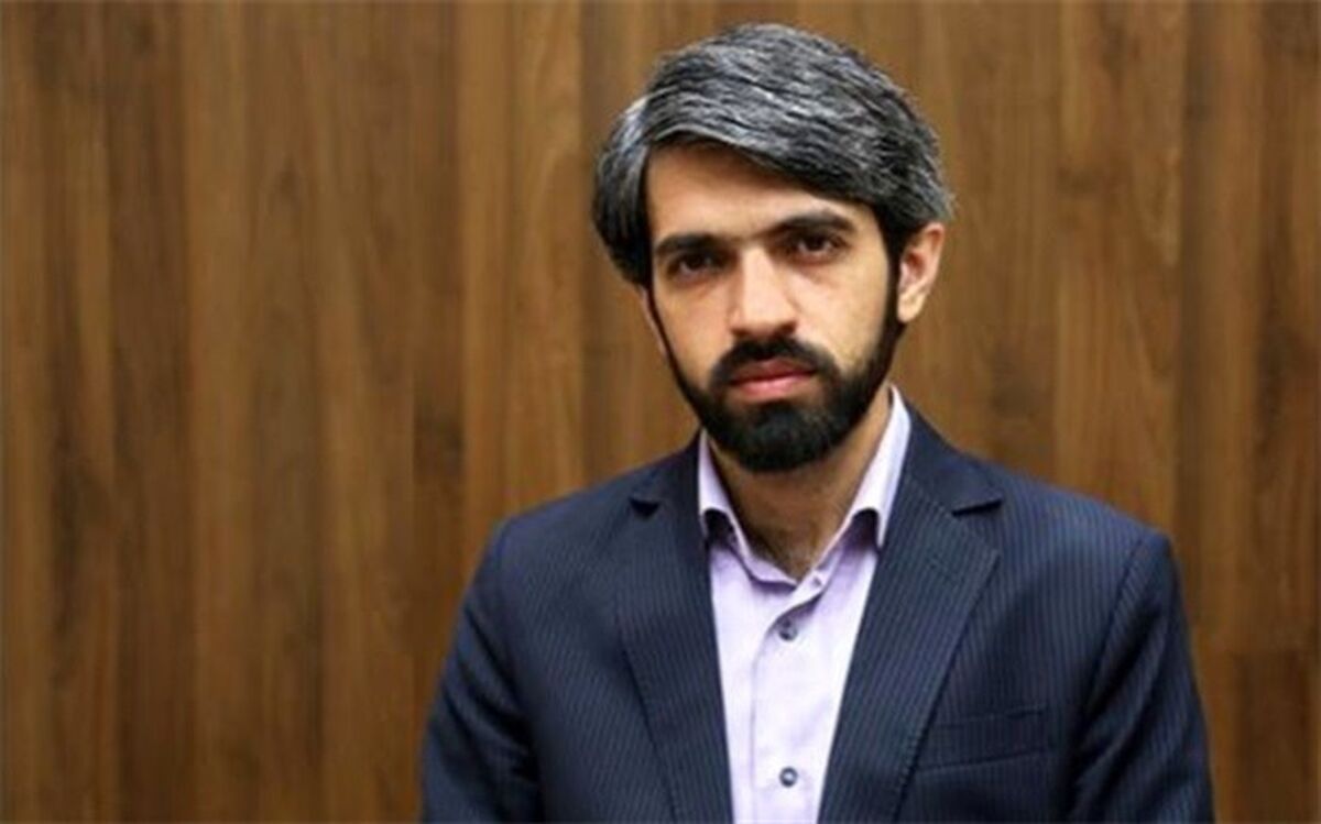 معاون امور اقتصادی وزارت تعاون، کار و رفاه اجتماعی منصوب شد