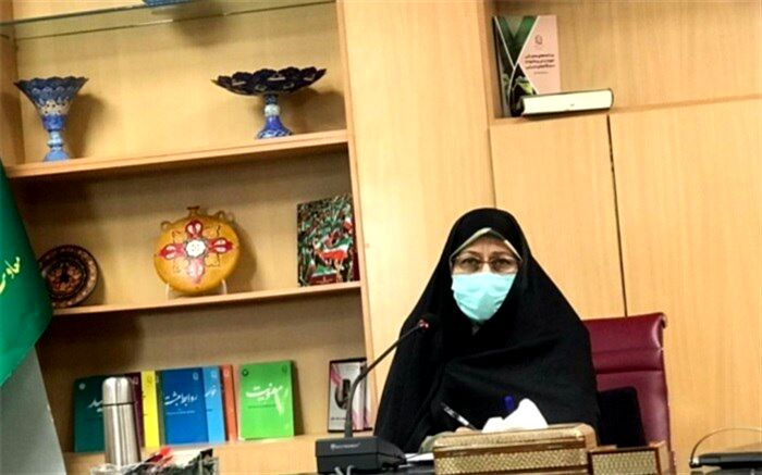 خزعلی: نگاه سیاسی به جایگاه زنان از تاثیرگذاری اجتماعی آنها در رفع محرومیت کاسته است